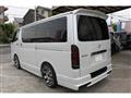 2026 Toyota Hiace Van