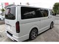 2026 Toyota Hiace Van