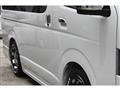 2026 Toyota Hiace Van