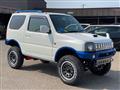 2005 Suzuki Jimny