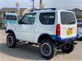 2005 Suzuki Jimny
