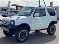 2005 Suzuki Jimny