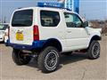 2005 Suzuki Jimny