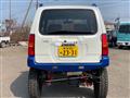 2005 Suzuki Jimny