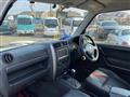 2005 Suzuki Jimny