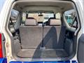 2005 Suzuki Jimny