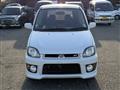 2002 Subaru Pleo