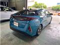 2021 Toyota Prius