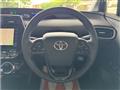 2021 Toyota Prius