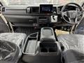 2026 Toyota Hiace Wagon