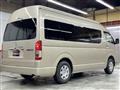 2026 Toyota Hiace Wagon