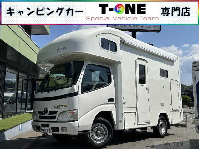 2008 Toyota Toyota Others
