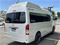 2025 Toyota Hiace Van