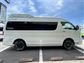 2025 Toyota Hiace Van