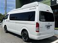 2025 Toyota Hiace Van