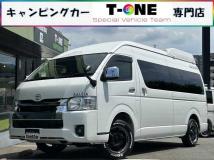2025 Toyota Hiace Van