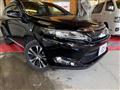 2016 Toyota Harrier