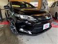 2016 Toyota Harrier