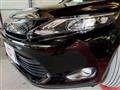 2016 Toyota Harrier