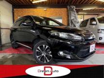 2016 Toyota Harrier