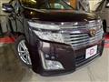 2011 Nissan Elgrand