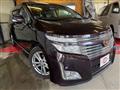 2011 Nissan Elgrand