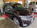 2011 Nissan Elgrand