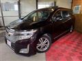 2011 Nissan Elgrand