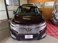2011 Nissan Elgrand