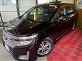 2011 Nissan Elgrand
