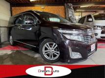 2011 Nissan Elgrand