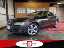 2011 Audi A5
