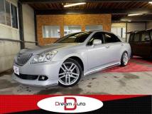 2009 Toyota Crown Majesta