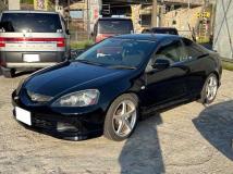 2005 Honda Integra