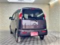 2011 Nissan Moco