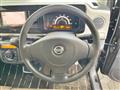 2011 Nissan Moco