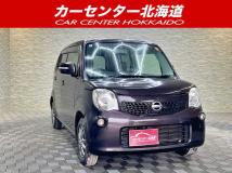 2011 Nissan Moco
