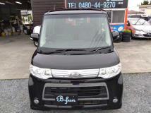 2011 Daihatsu Tanto Custom