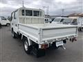 2007 Toyota Dyna Truck