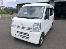 2020 Suzuki Every