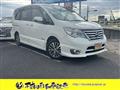 2014 Nissan Serena