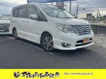 2014 Nissan Serena