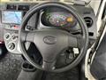 2015 Daihatsu Mira