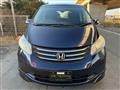 2010 Honda Freed