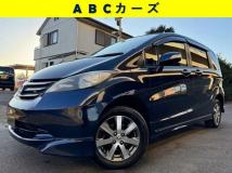 2010 Honda Freed