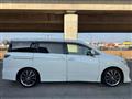 2011 Nissan Elgrand
