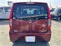 2014 Daihatsu Move
