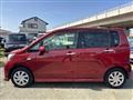 2014 Daihatsu Move