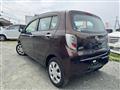 2015 Daihatsu Mira