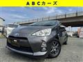 2013 Toyota AQUA